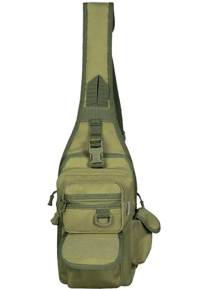 Сумка Gunner Sling 2.0 Olive Camotec (316440080)
