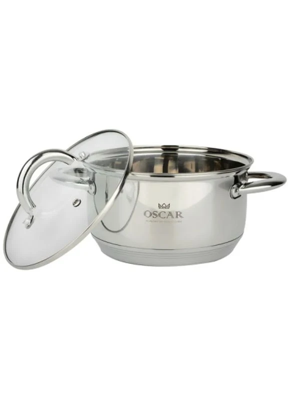 Каструля Cheff 3.6 л (OSR-2000-20/n) Oscar (396984770)