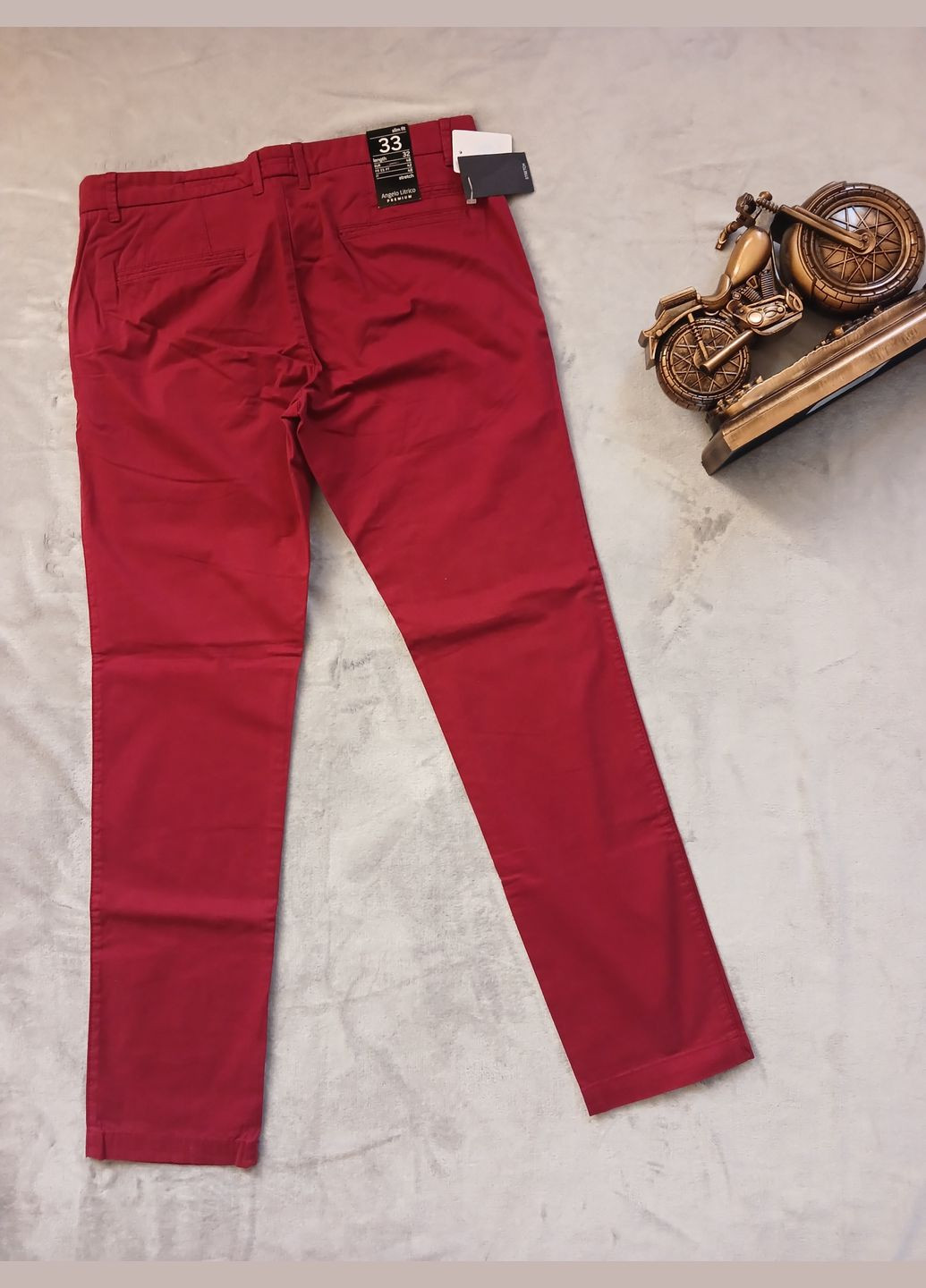 Штани чоловічі C&A slim (330797823)