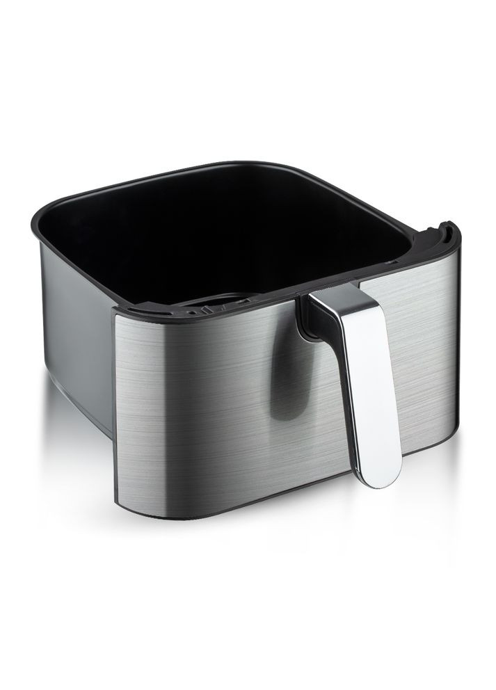 Фритюрница воздушная 5342 8L - белый (43973-R5341_2167) XPRO (293247493)