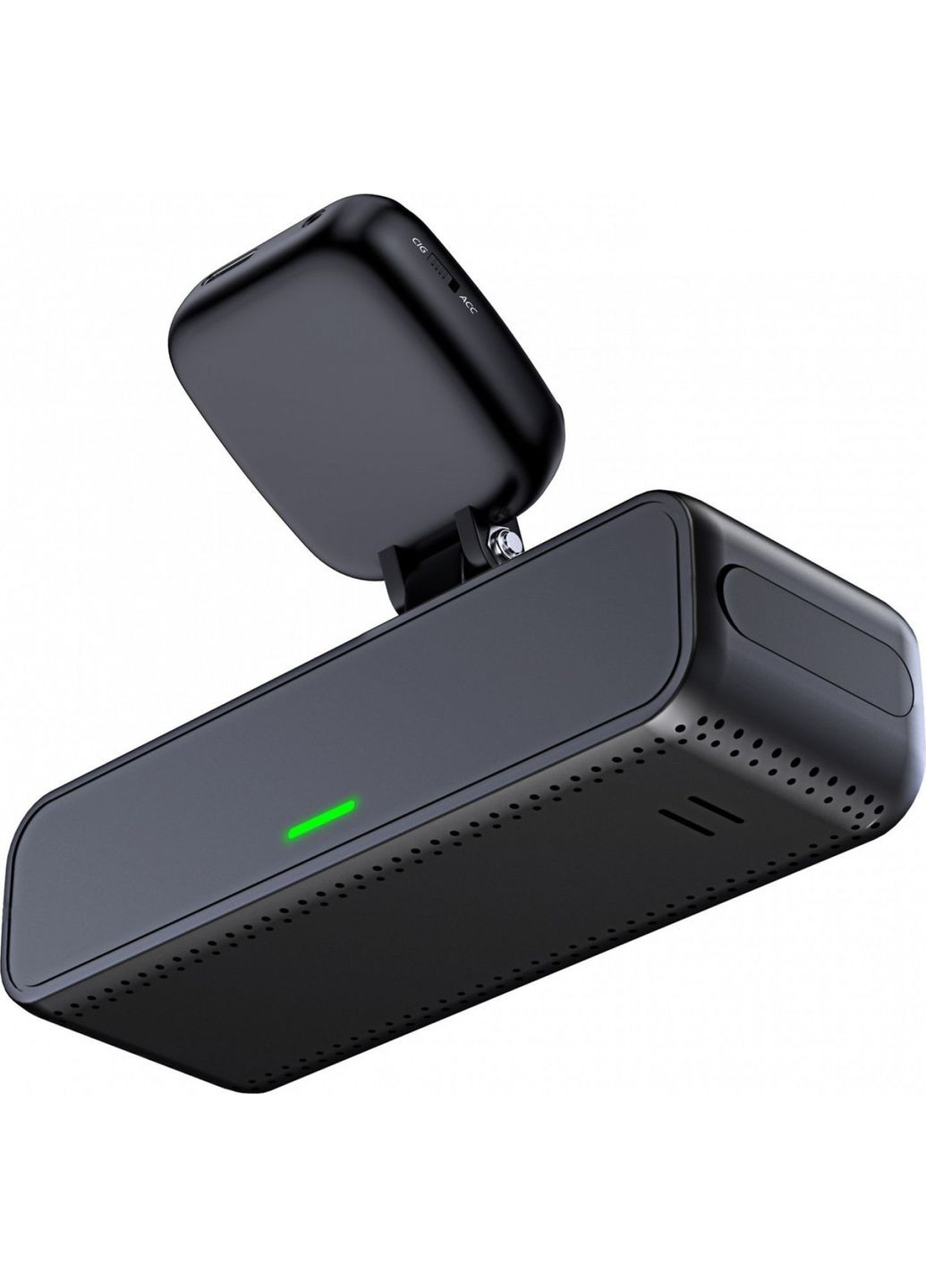 Видеорегистратор AT320 UHD 4K, Speedcam, WiFi, GPS Aspiring (360425928)