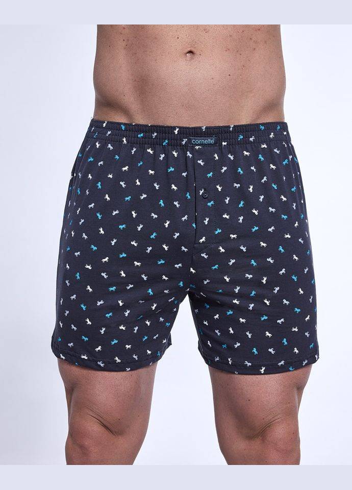 Чоловічі сімейні труси Cornette (325215520)