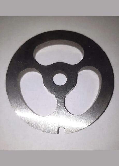 Сетка для фарша колбасы мясорубки 9108RE №8 Zelmer (300079047)