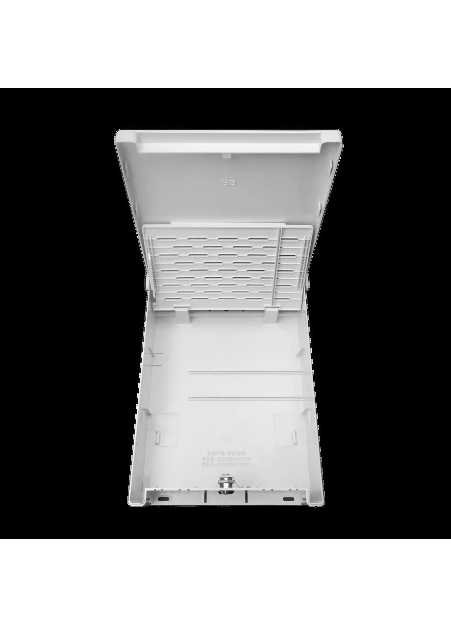 Бокс пластиковий монтажний 320х250х125мм GreenVision (386024168)