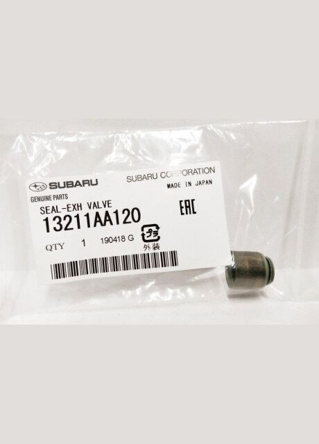 Сальник клапана Subaru (342409095)