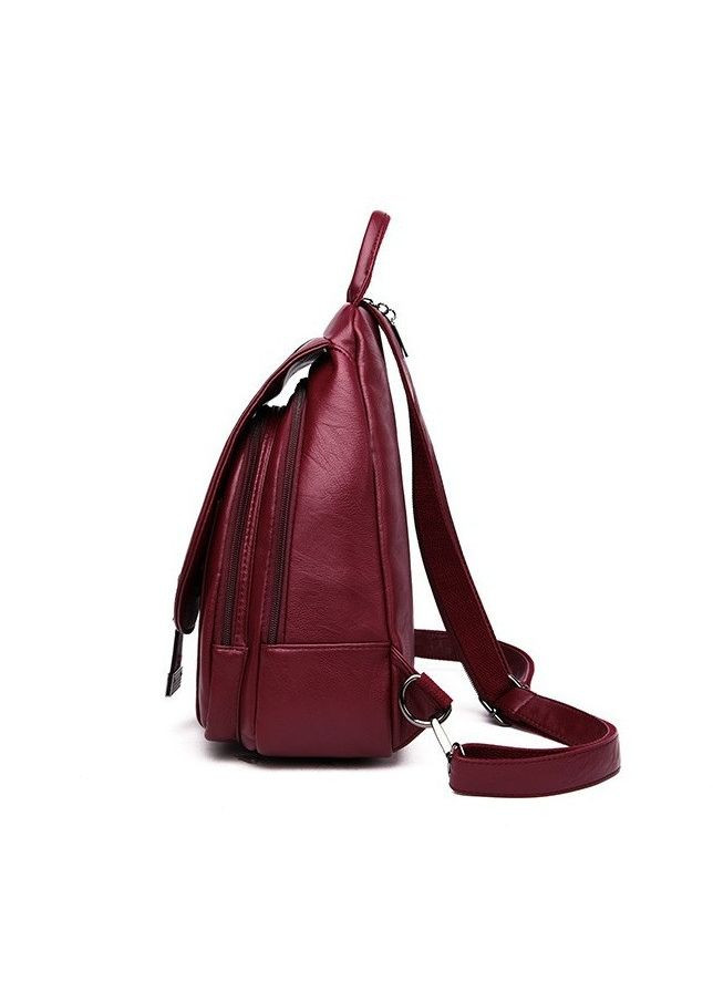 Модный женский рюкзак бананка(BRT) Brettani (362412031)