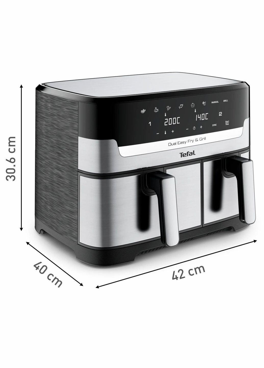 Мультиварка Tefal (334116081)