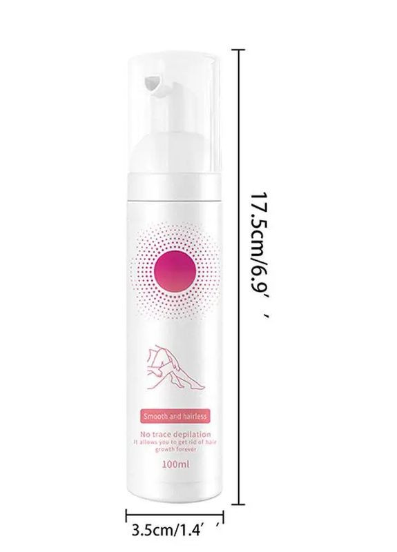 Спрей для депіляції 100 мл EELHOE (339678866)
