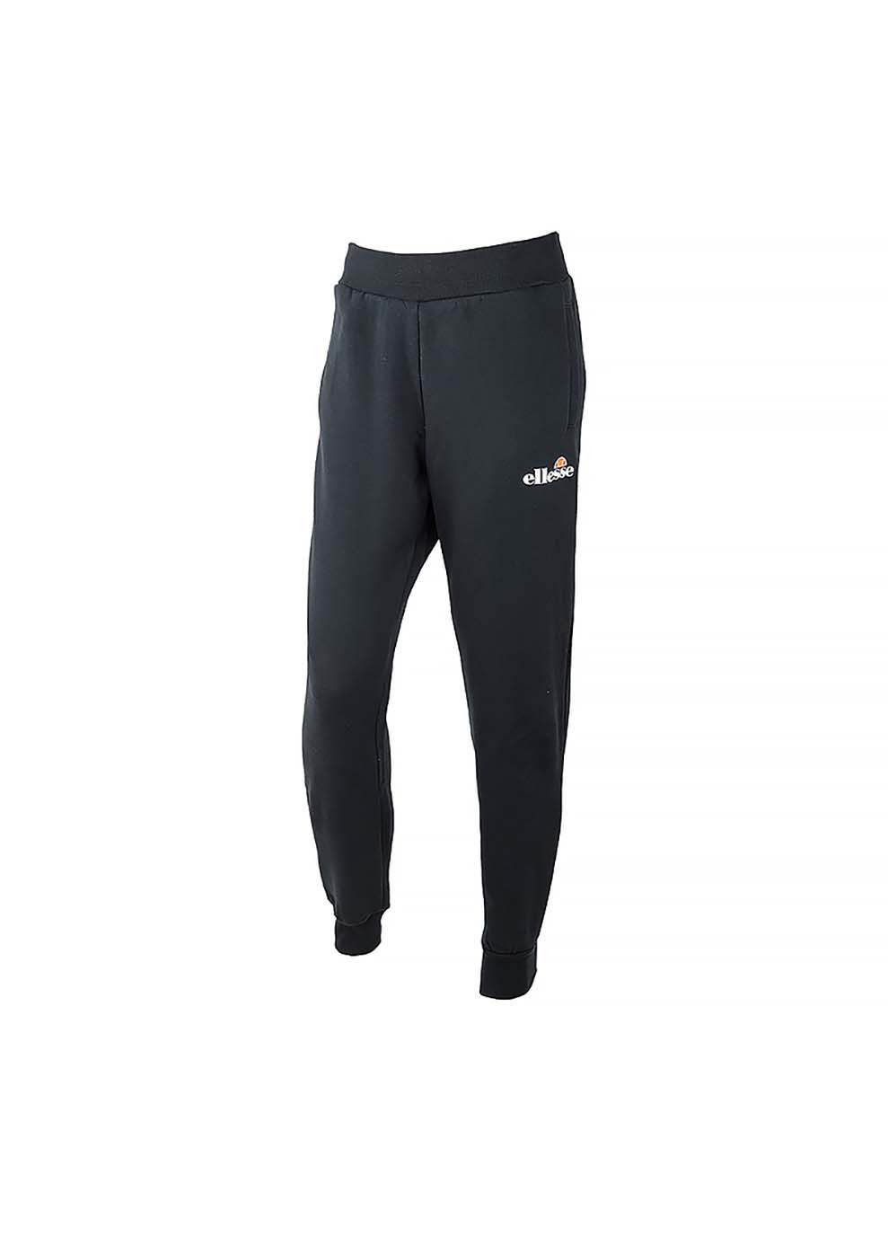 Жіночі Штани Hallouli Jog Pants Чорний Ellesse (302210115)