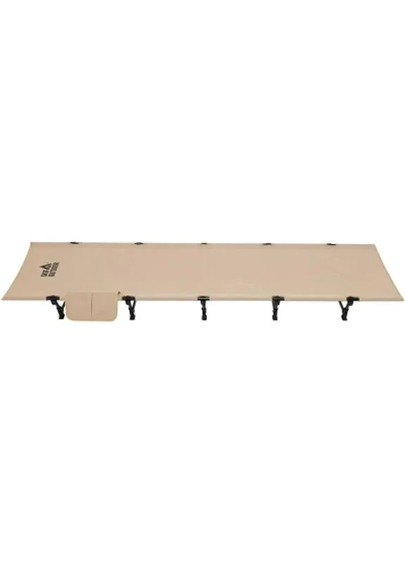 Раскладушка Asket Khaki (SO-FBA) Skif Outdoor (398803336)