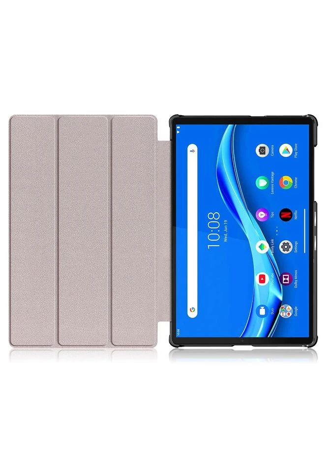 Чохол HardCase Tab K10 2021 Темно Lenovo (399349112)