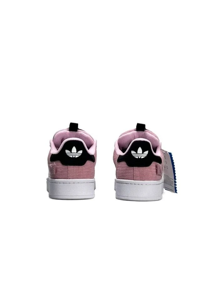 Кроссовки Originals 00s Pink White (Размер ) No Brand Campus светло-розовые (378647585)