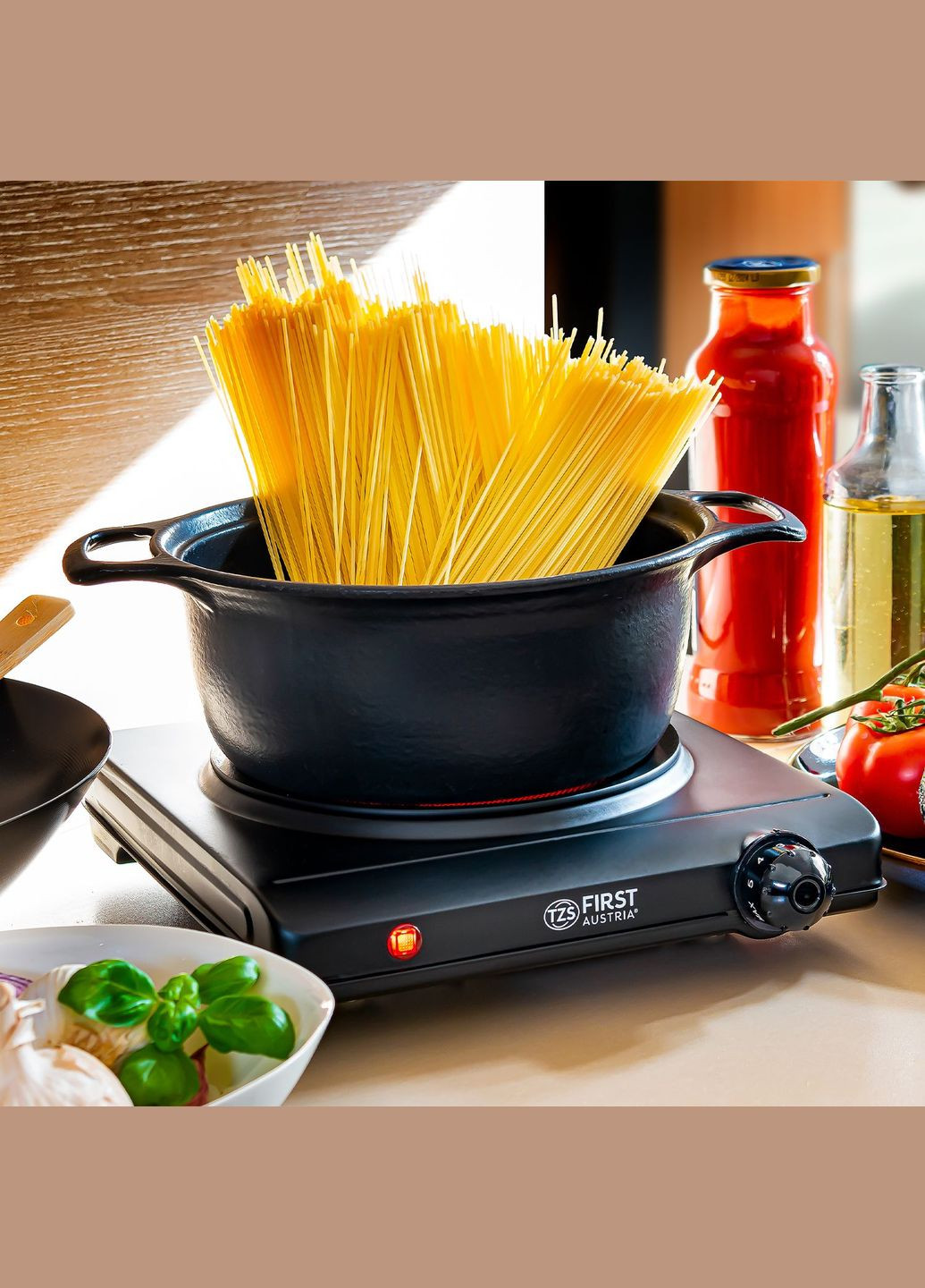 Настільна плита FA5096-1 First (315349638)