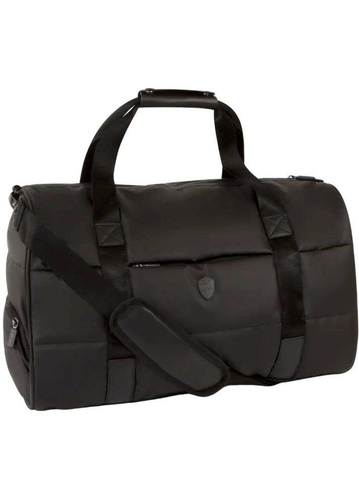 Дорожня сумка Puffer Black (30123-0001-00) Heys (323091999)