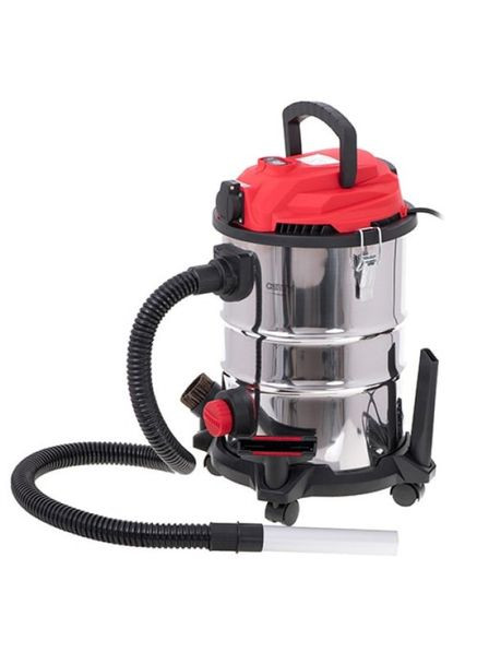 Промышленный пылесос Сamry СR-7045 25 л 3400 Вт Camry (337309543)