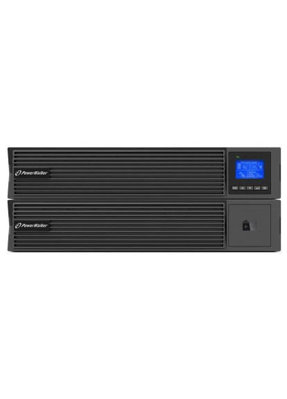 Пристрій безперебійного живлення VFI 3000 ICR IoT (10122199) PowerWalker (396876304)
