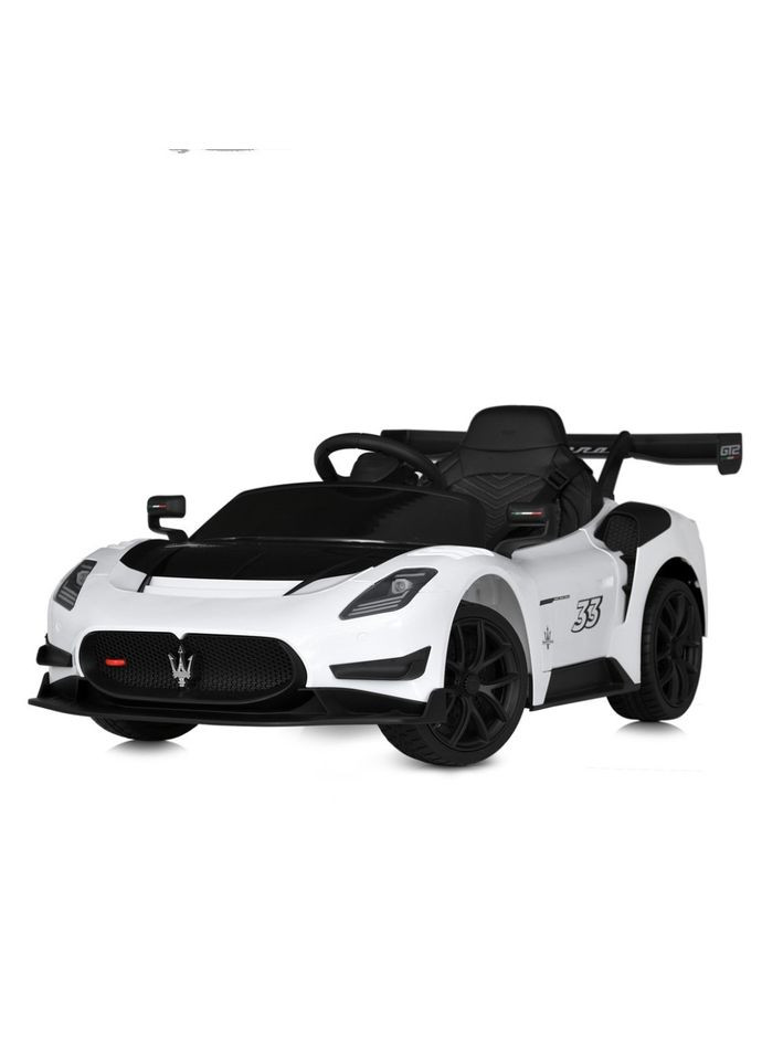 Дитячий електромобіль Машина M 5105EBLR-1 до 25 кг Bambi (335355570)