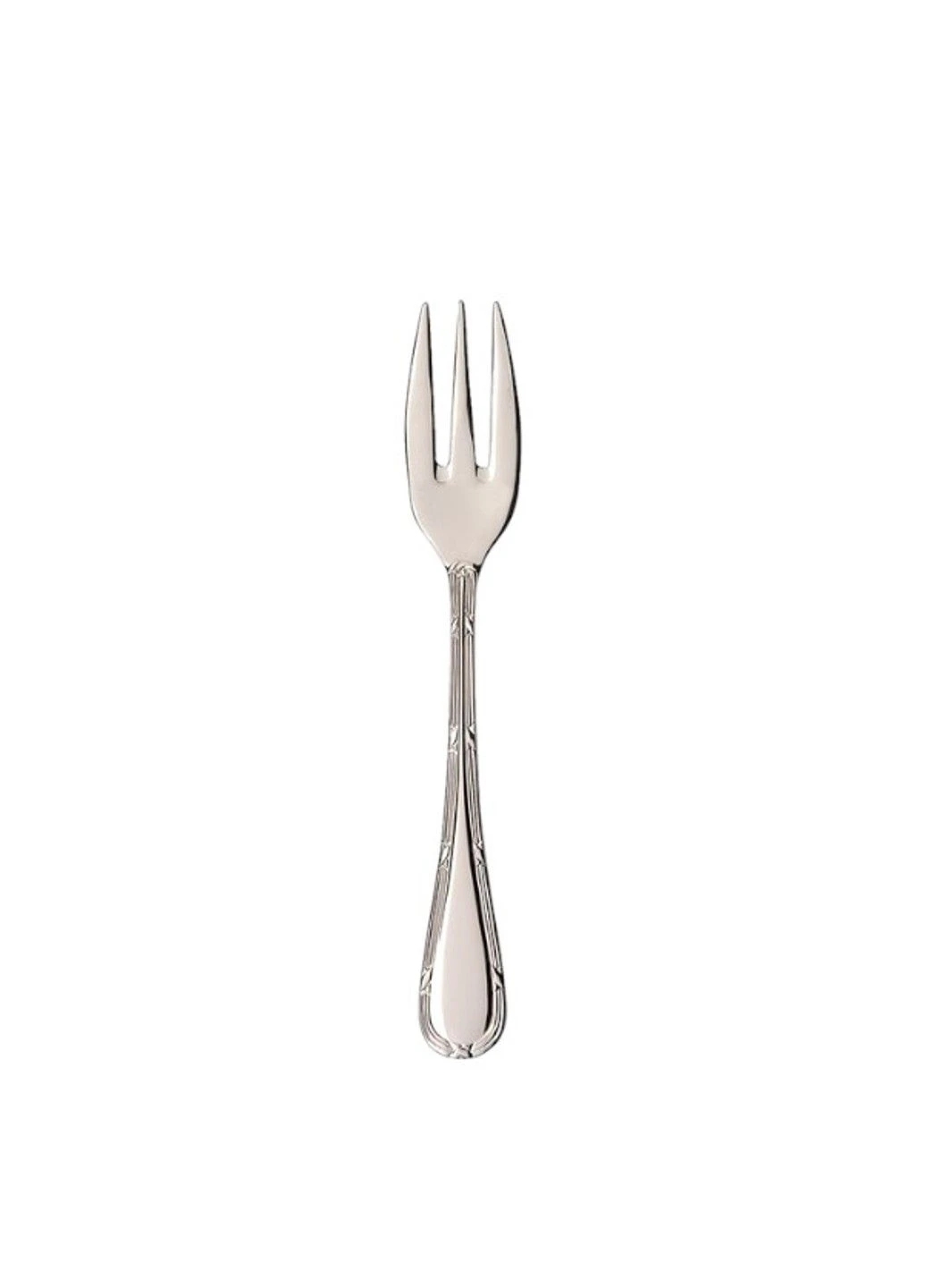 Вилка десертная Kreuzband Septfontaines 14,5 см Villeroy & Boch (342103646)