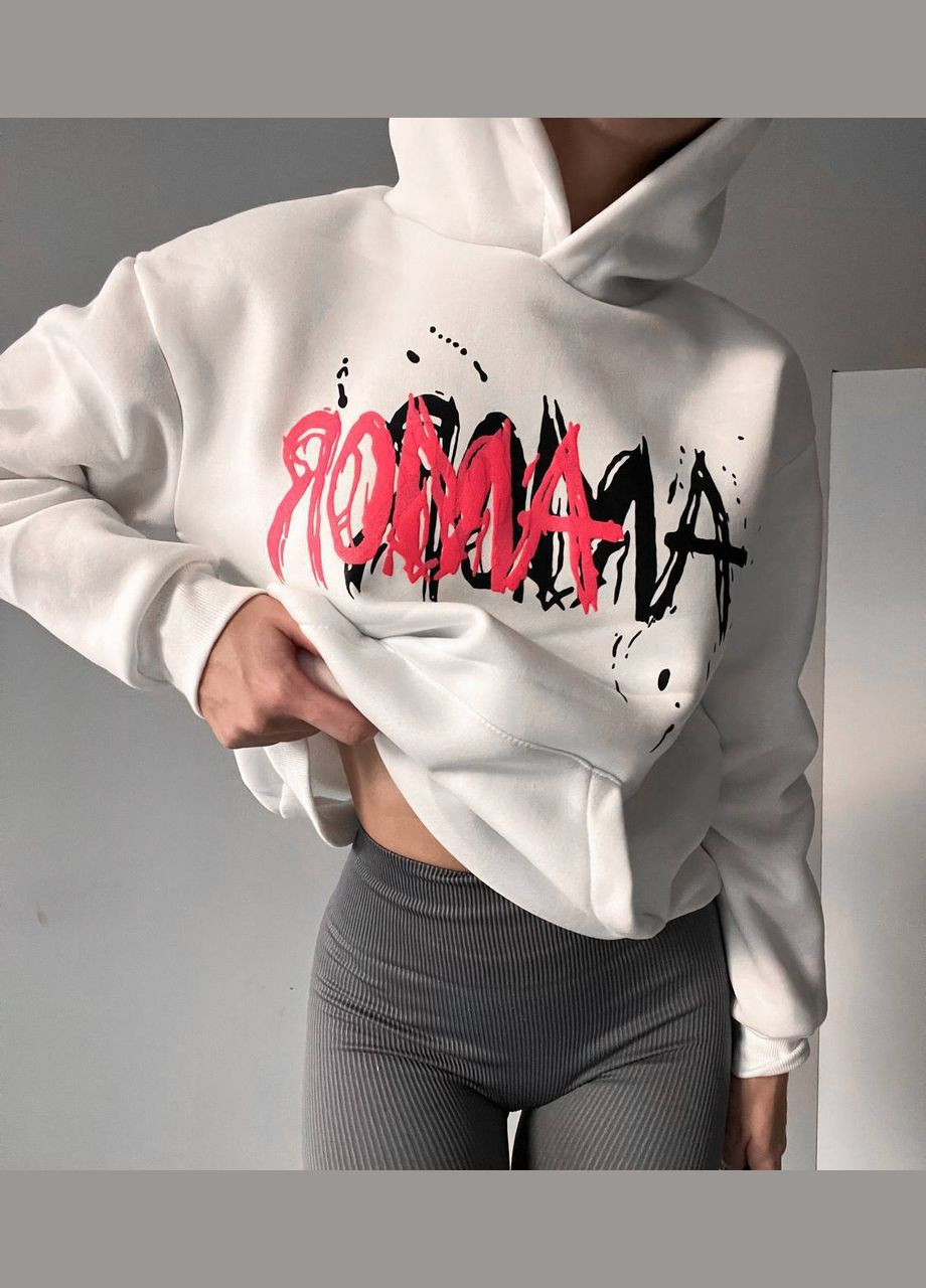 Женские тощие со стильным принтом No Brand (315067253)