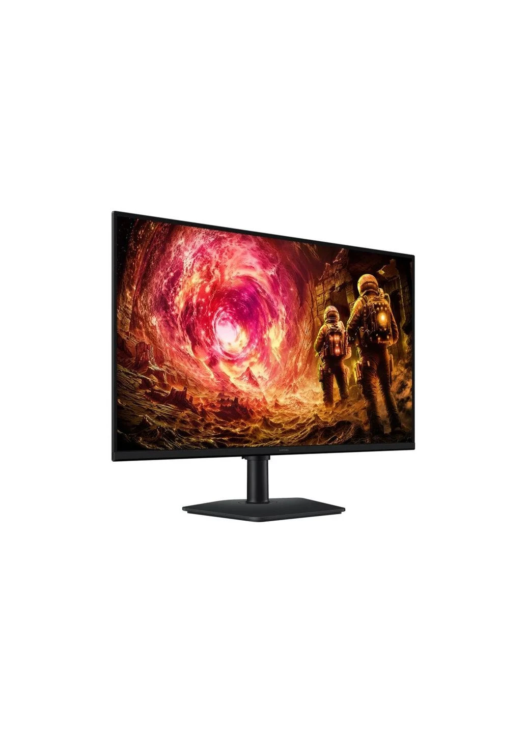 Монітор 32" Odyssey G502F HDMI, DP, IPS, 2560x1440, 180Hz Samsung (398095911)