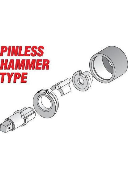 Гайковерт YT-09620 YATO (317863643)