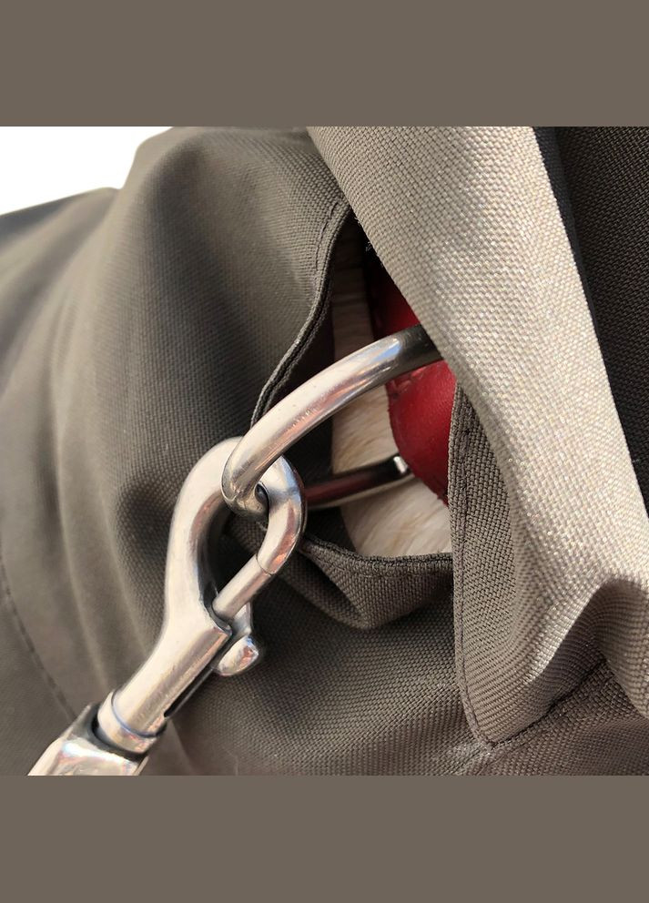 Комбінезон Travis Khaki (T4123/M) Noble Pet (363057881)