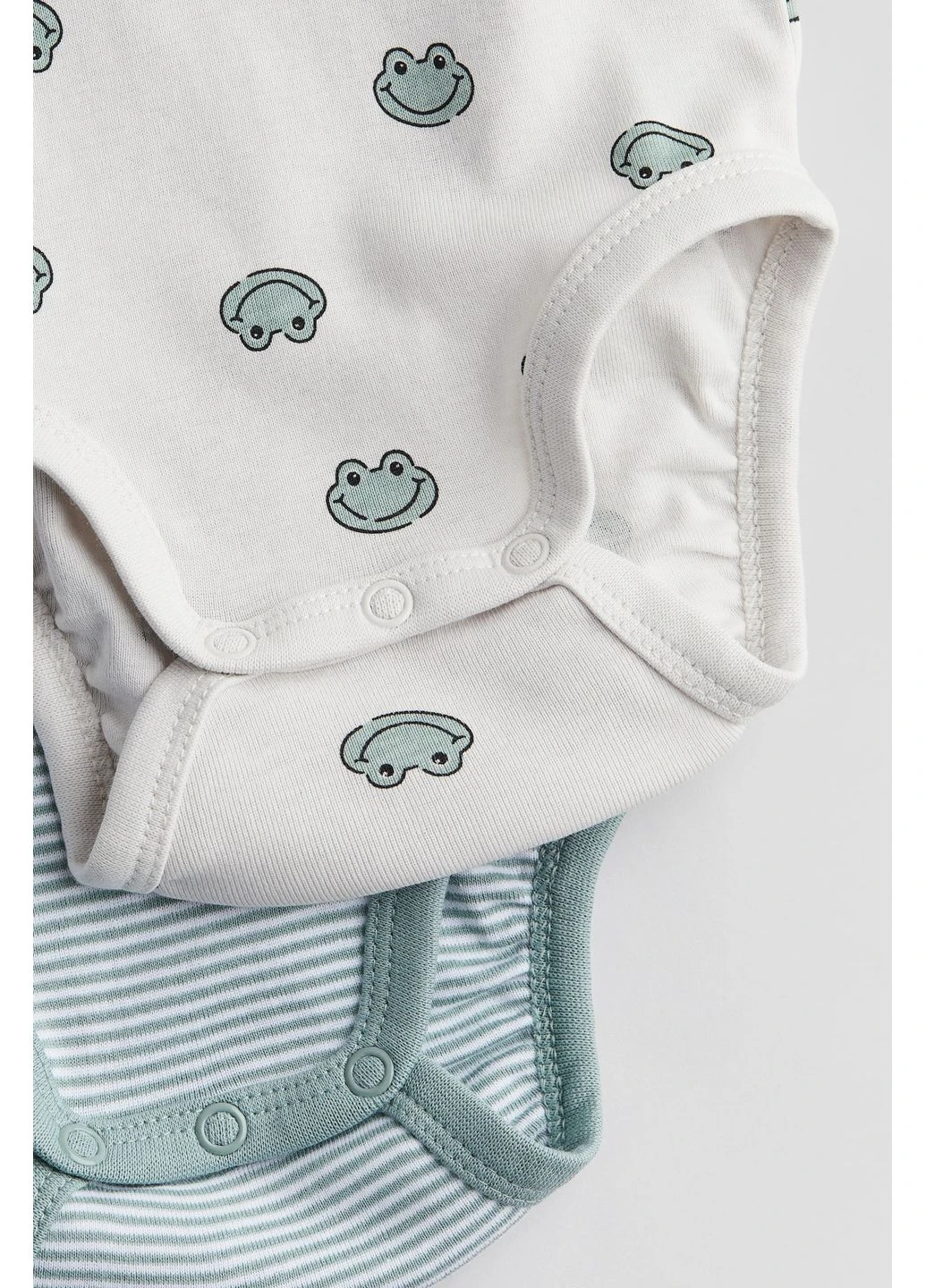 Боді (2 шт.) H&M (385978779)