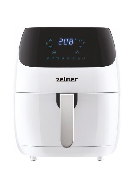 Мультипіч ZAF 5501W Zelmer (306528080)