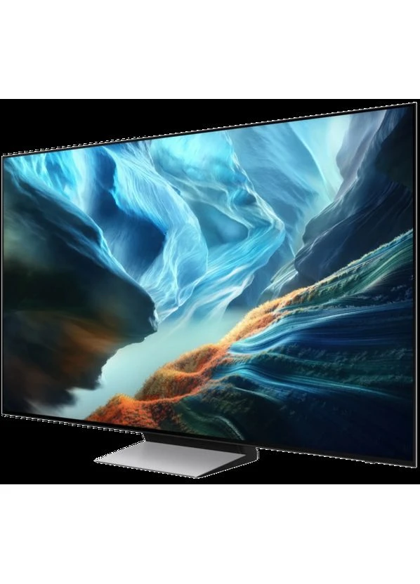 Телевизор Samsung QE55S90HAEXUA No Brand (395661652)