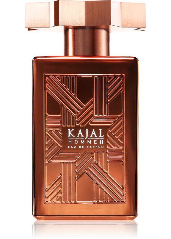 Kajal Homme II 100 мл Парфумована вода Kajal Perfumes (347163713)