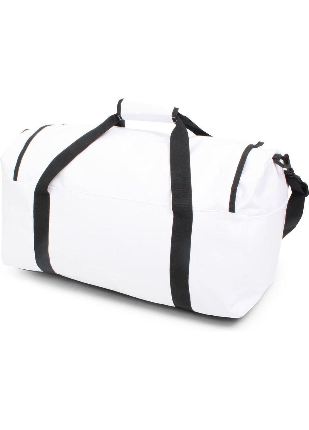 УЦИНКА! Водонепроницаемая дорожная сумка 40L Dungo Duffle Bag белая No Brand (361157326)