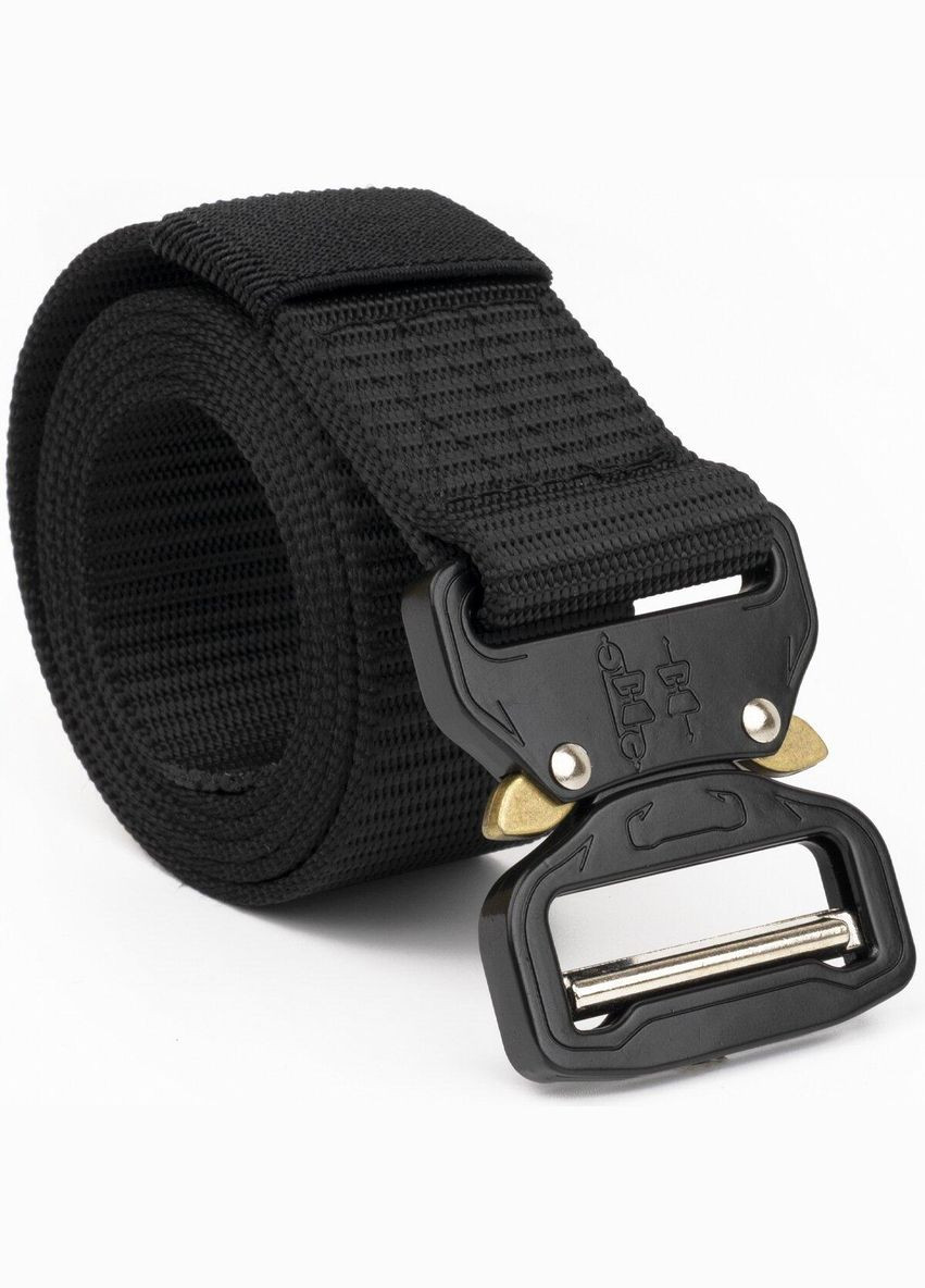 Ремень мужской текстильный 20337 Vintage (299258626)