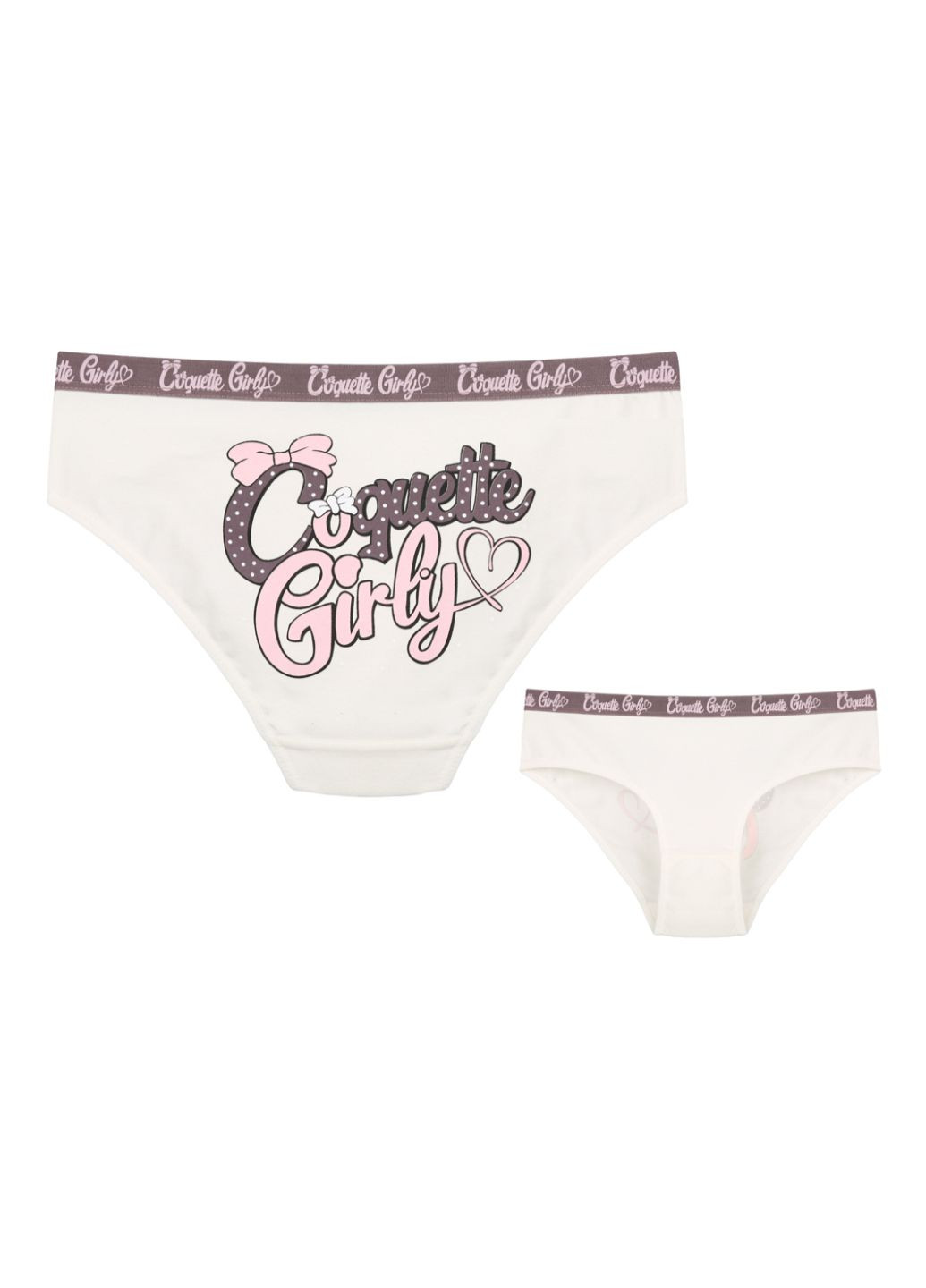 Трусики для дівчаток -12/13 Donella 5171PB203 (365824531)