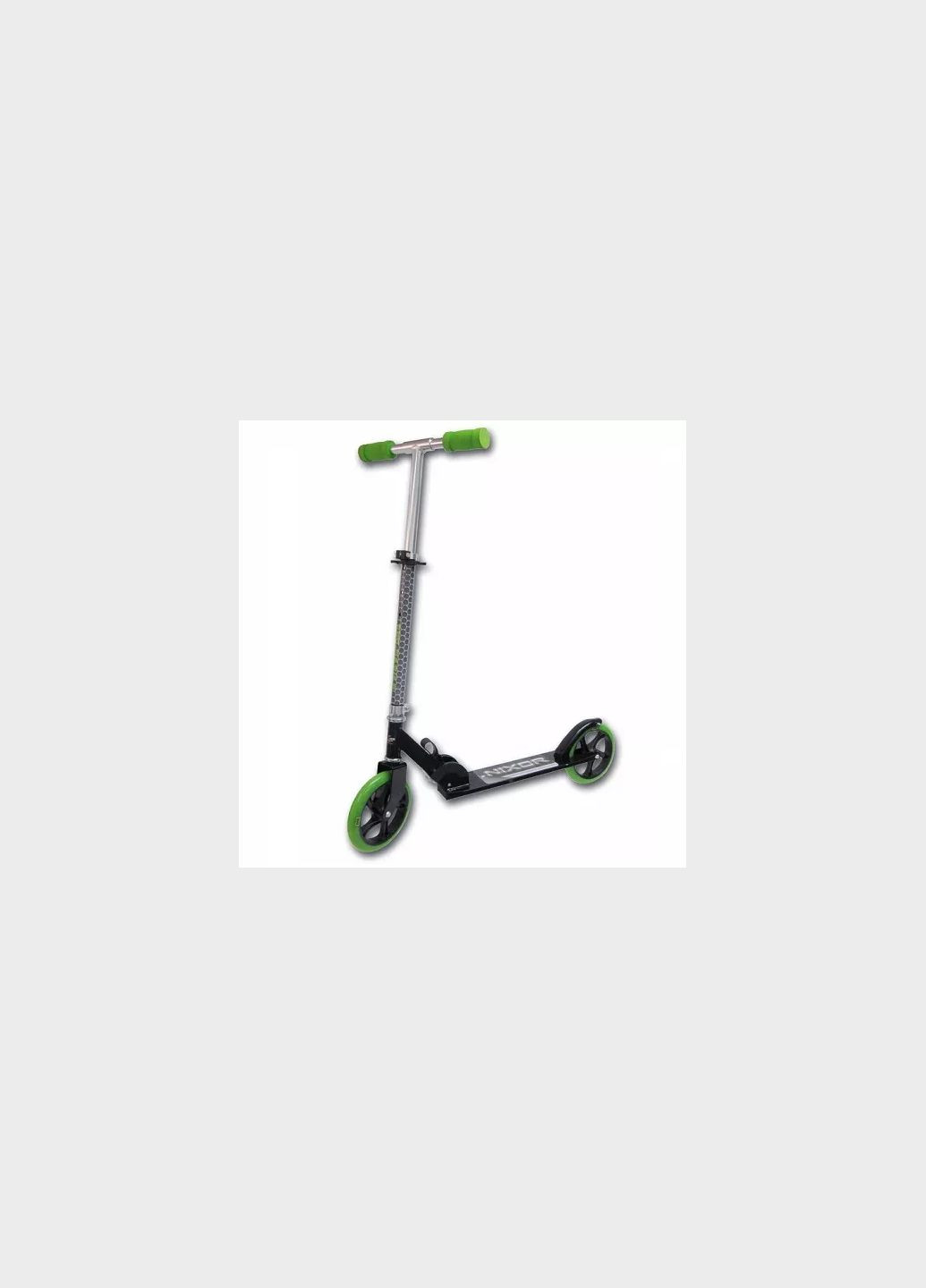 NIXOR SPORT Скутер серии - PROFESSIONAL 180 (алюмин., 2 колеса, грузоем. до 100 кг) Nixor Sports (326805606)