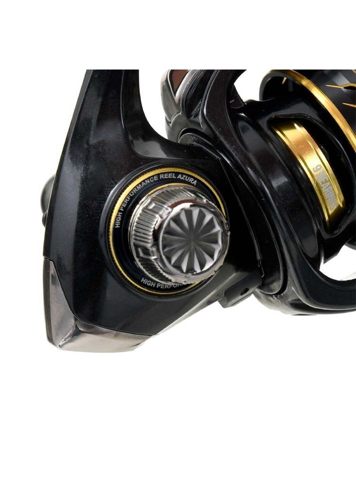 Котушка спінінгова Olivia 1000S AO1000S Azura (317306462)