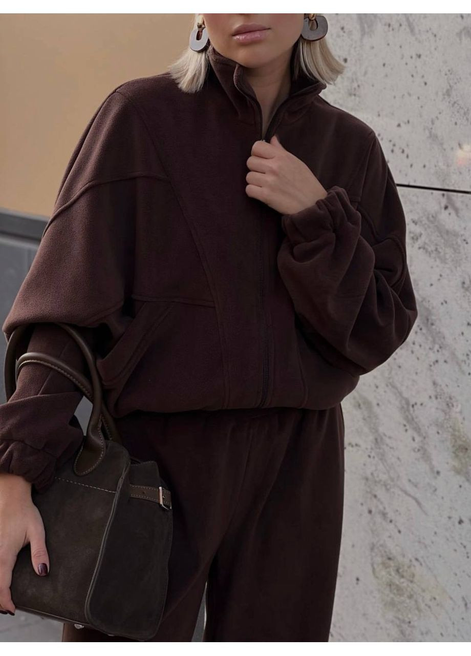 Женский спортивный костюм. No Brand (372046492)