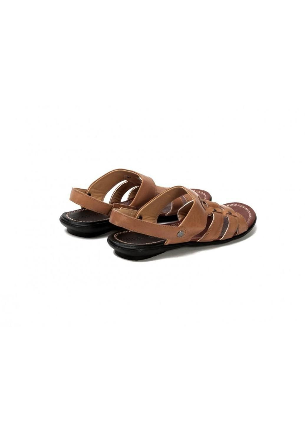 сандалии 7142310 цвет гуммигут Subbero