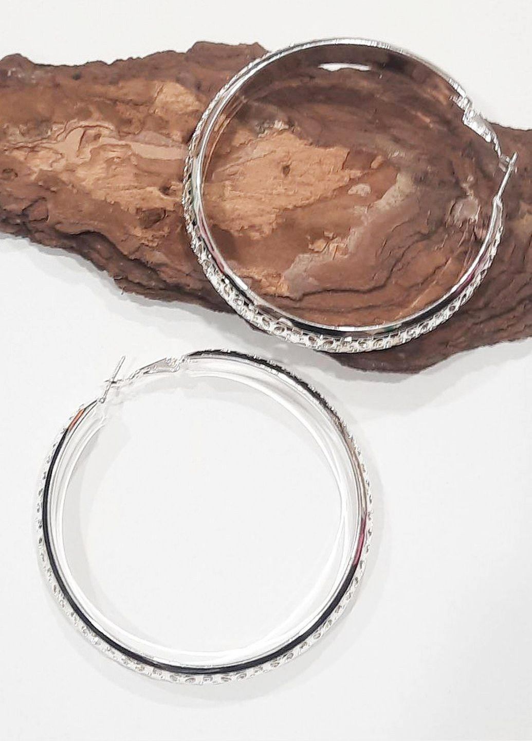 Серьги Adele (300515192)