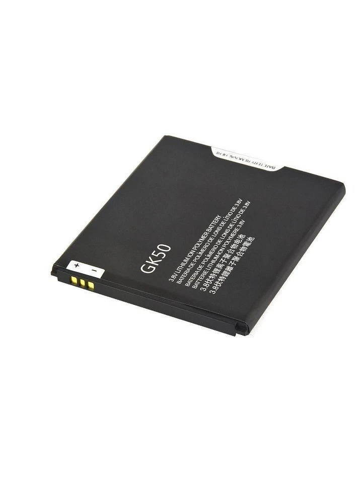 Аккумулятор для Motorola Moto E3 / XT1700 / XT1706 Moto E3 Power / GK50 AAA no LOGO No Brand (391184805)
