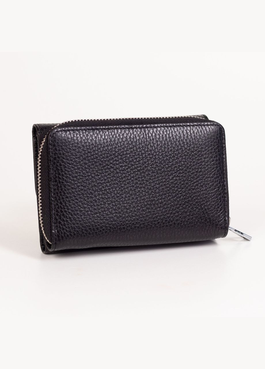 Женский кошелек из натуральной кожи 1192-45 Karya (261481942)