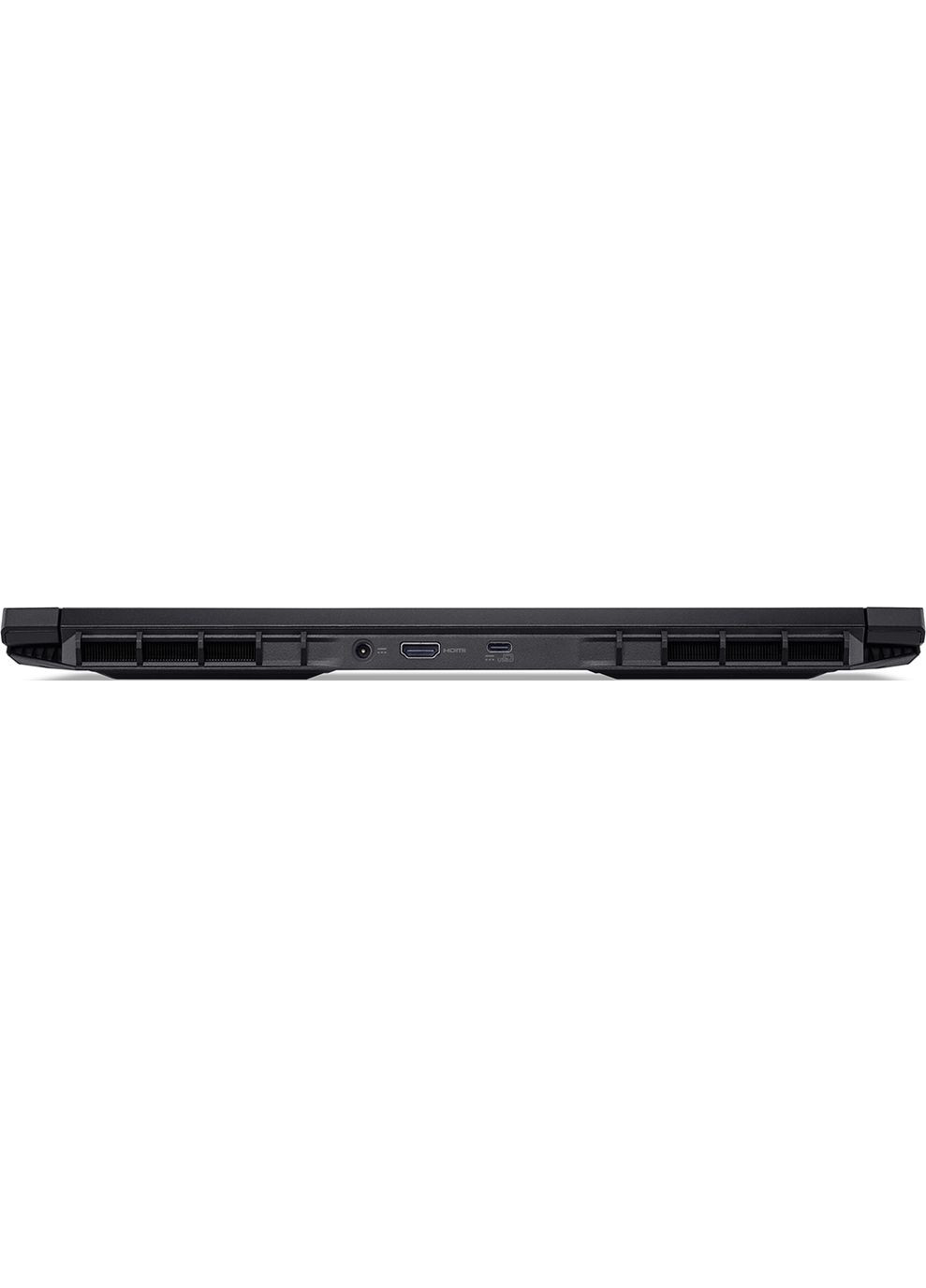 Ноутбук Nitro V 16 ANV16-42-R50J Obsidian Black (NH.U1FEU.004) Acer (370605428)