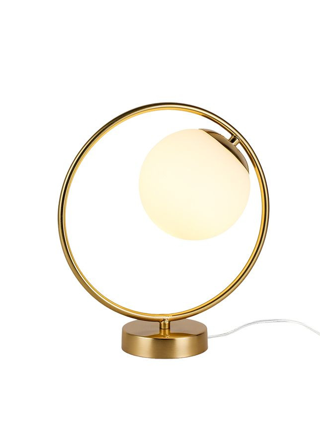 Настільна лампа 7841028-1 GAB+WH Levistella (372503919)