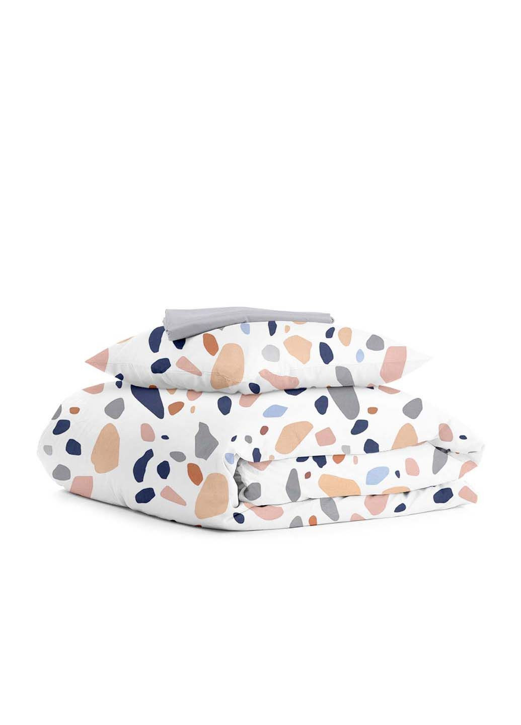 Дитяча постільна білизна в ліжечко GEMSTONES CS7 110х140 см Cosas (307477174)