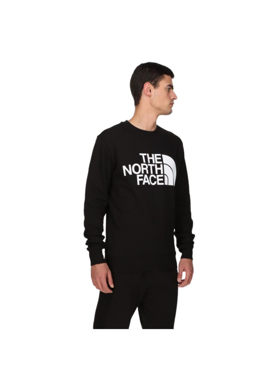 Толстовка Standard Crew NF0A4M7WJK31 The North Face (284162370)