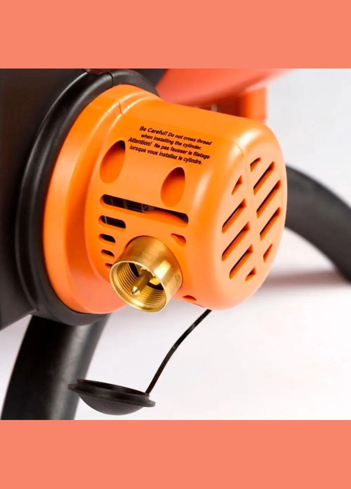 Гриль O-GRILL 500 портативный /переносной /газовый Черный No Brand (316442280)