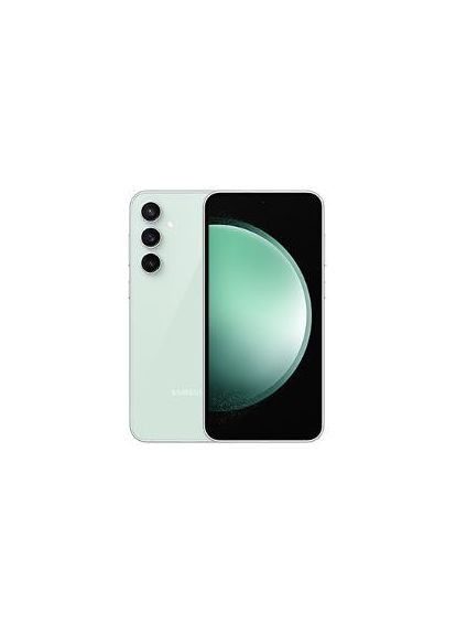 Смартфон SM-S711B 8/256GB Mint (SM-S711BLGG) Samsung Galaxy S23 FE (314978856)