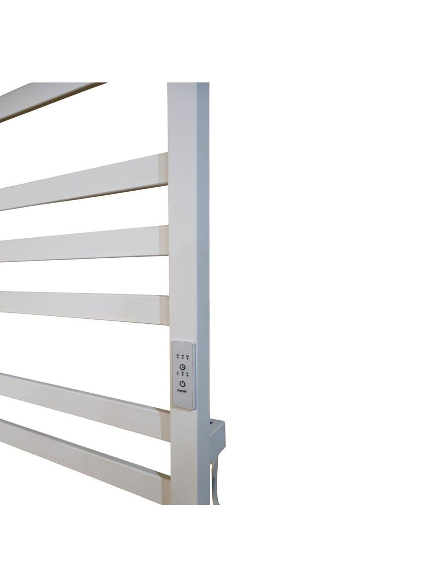 Рушникосушарка електрична з контроллером 590*490 Carino RICARDO (367604510)