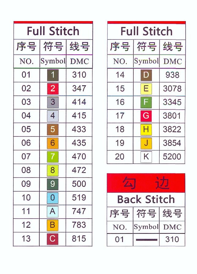 Набор для вышивания по нанесённой на канву схеме" June flower". AIDA 14CT printed 18*15 см Joy Sunday (313612747)