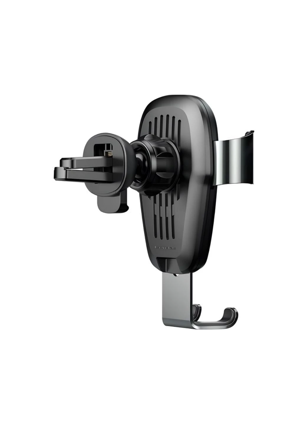 Держатель для мобильного с БЗП Tarnish Baseus Metal Holder Air Outlet (376309850)