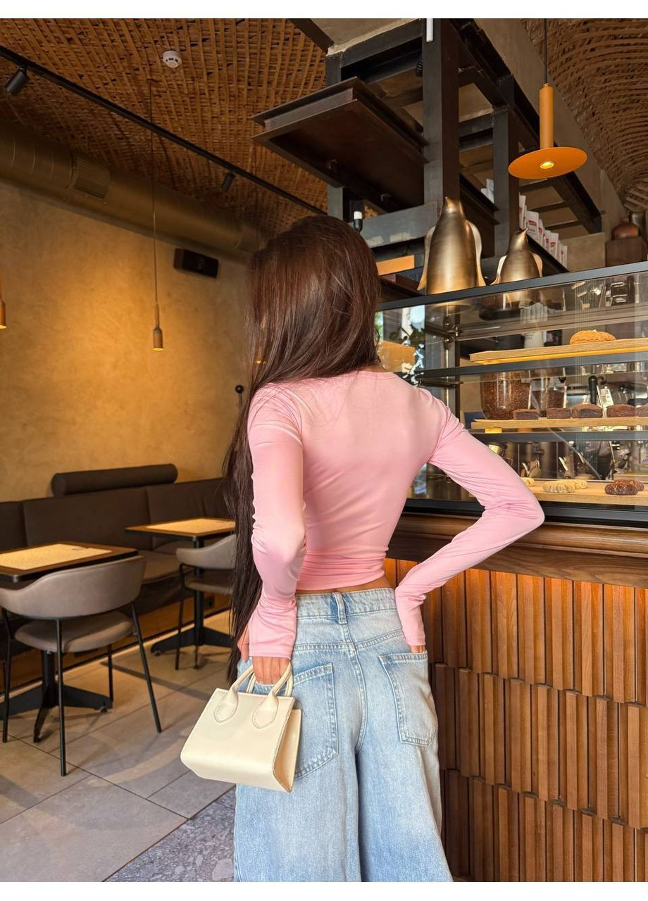 Лонгслив «база» No Brand (363555648)